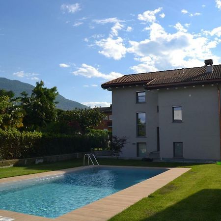 Lido 3 Pool, 30M From The Lake, Pet Friendly Como Lake Colico Eksteriør billede