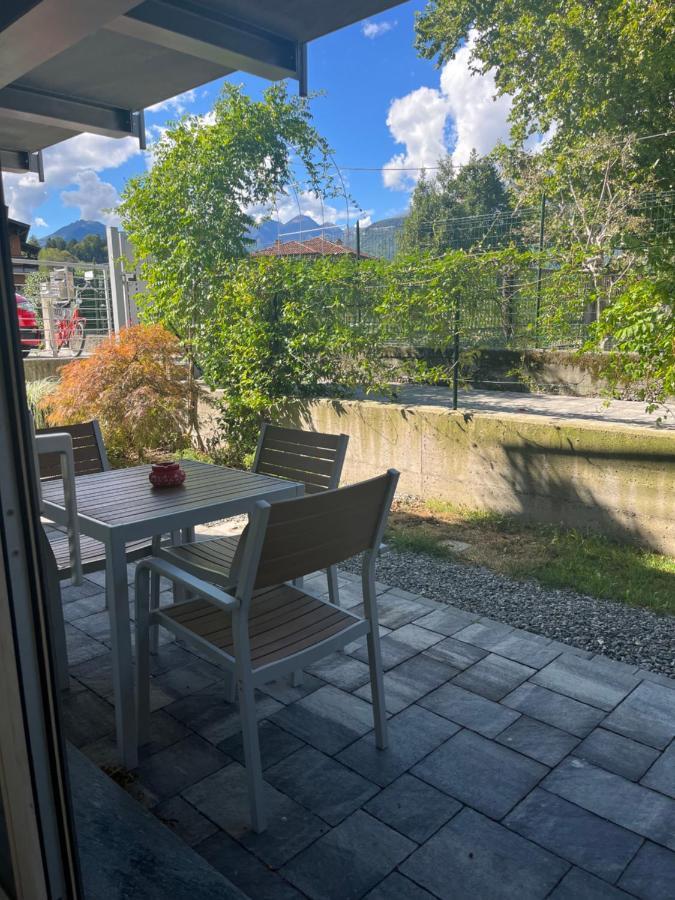 Lido 3 Pool, 30M From The Lake, Pet Friendly Como Lake Colico Eksteriør billede