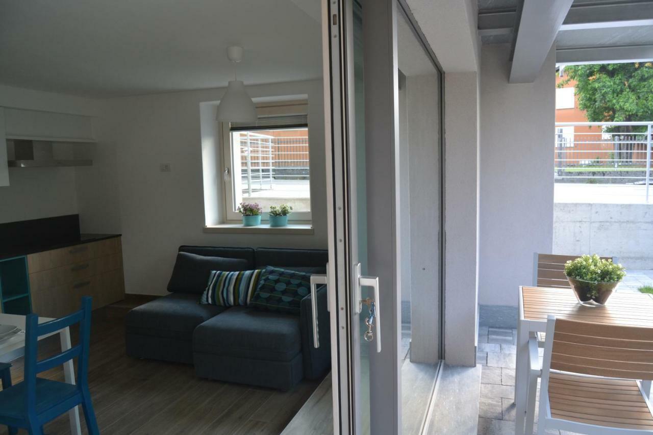 Lido 3 Pool, 30M From The Lake, Pet Friendly Como Lake Colico Eksteriør billede